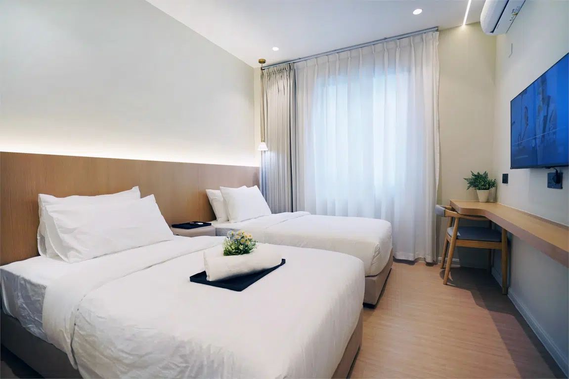 Room image