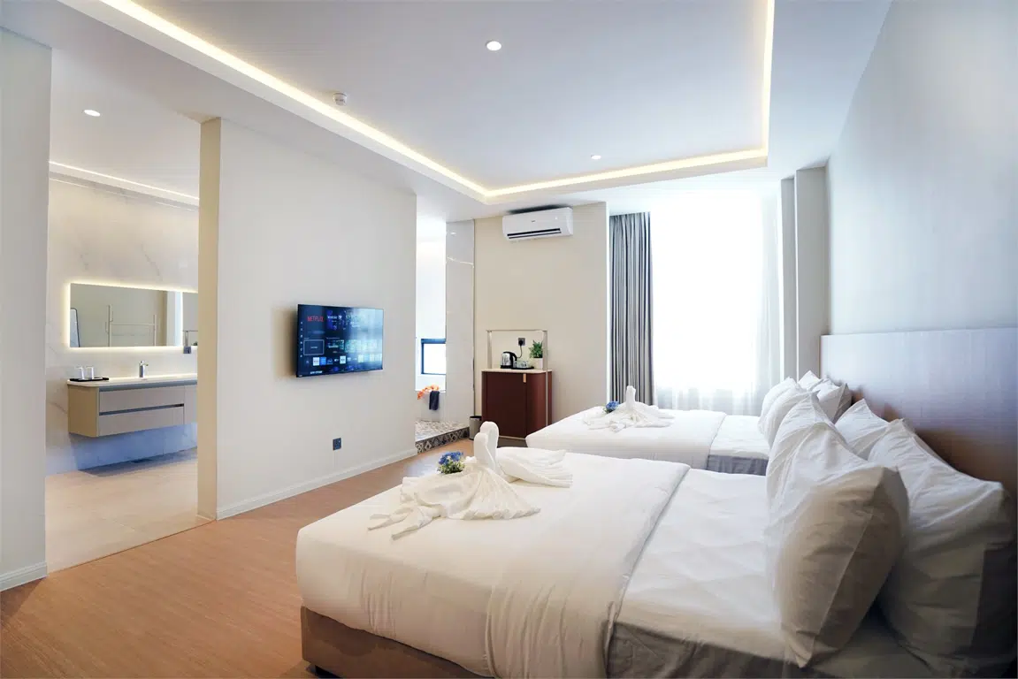 Room image